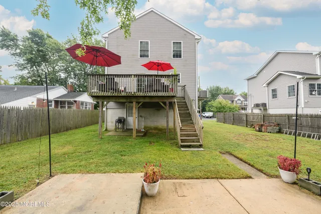 $699,999 | 521 Columbia Avenue, Union Beach, NJ 07735