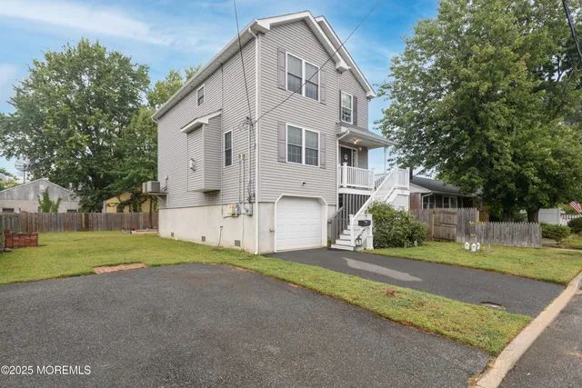 $699,999 | 521 Columbia Avenue, Union Beach, NJ 07735