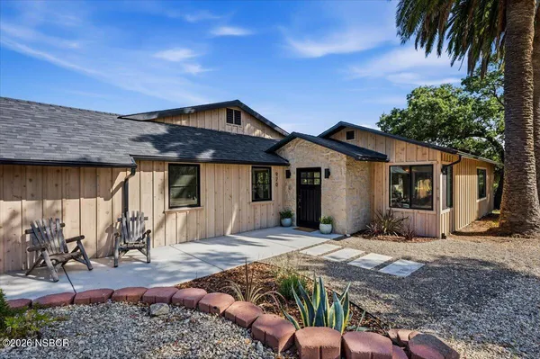 $3,350,000 | 970 College Canyon Road, Solvang, CA 93463
