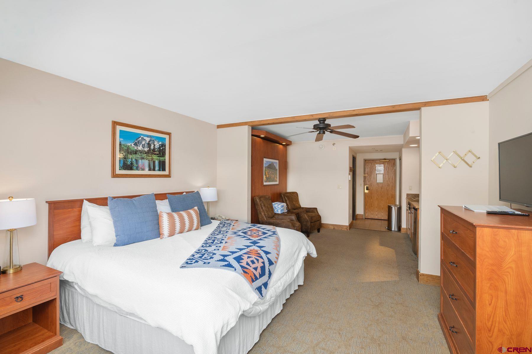 6 Emmons Road, Unit 510 Crested Butte, CO 81225 - Photo 12 of 22