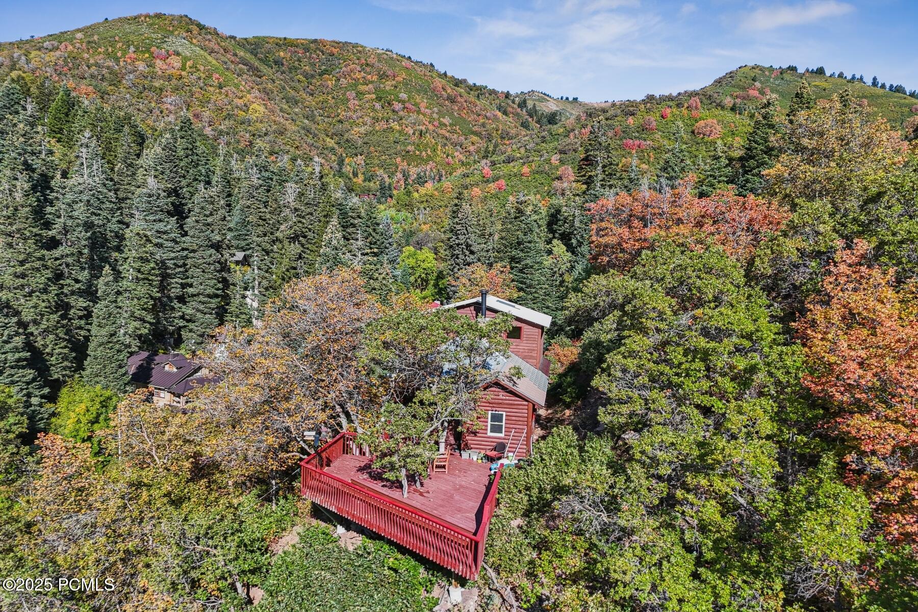 2148 Pinecrest Canyon Road Salt Lake City, UT 84108 - Photo 1 of 1