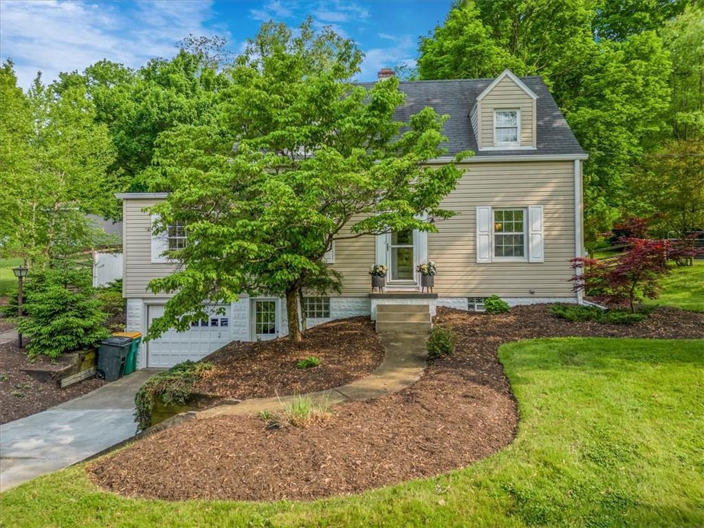 130 Galley Road Canonsburg, PA 15317 - Photo 1 of 39 Gallery Image 1
