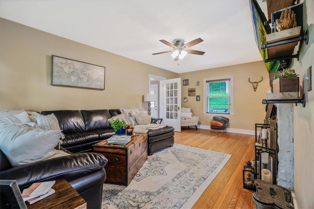 130 Galley Road Canonsburg, PA 15317 - Photo 8 of 39 Gallery Image 8