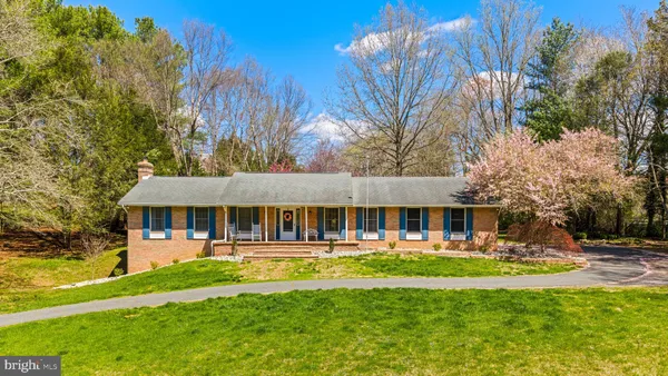 $600,000 | 2847 Moores Road, Baldwin, MD 21013