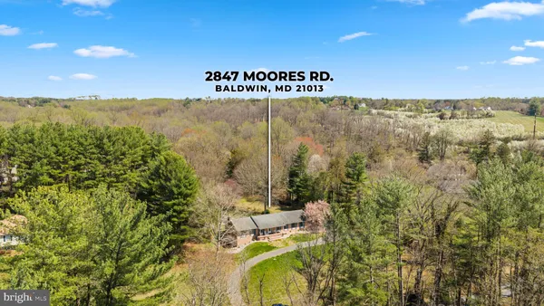 $600,000 | 2847 Moores Road, Baldwin, MD 21013