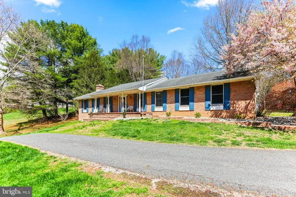 $600,000 | 2847 Moores Road, Baldwin, MD 21013
