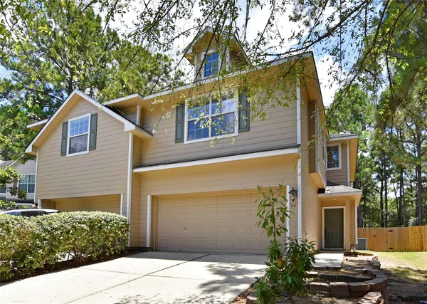 $314,950 | 30 Peach Ridge Place, The Woodlands, TX 77382