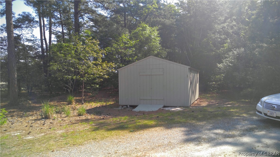 27 Smith Point View Reedville, VA 22539 - Photo 32 of 36
