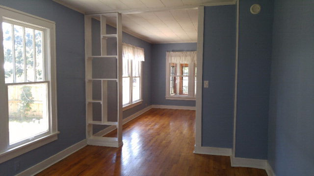 606 North Pine Street Foley, AL 36535 - Photo 2 of 14 DR to Living Room