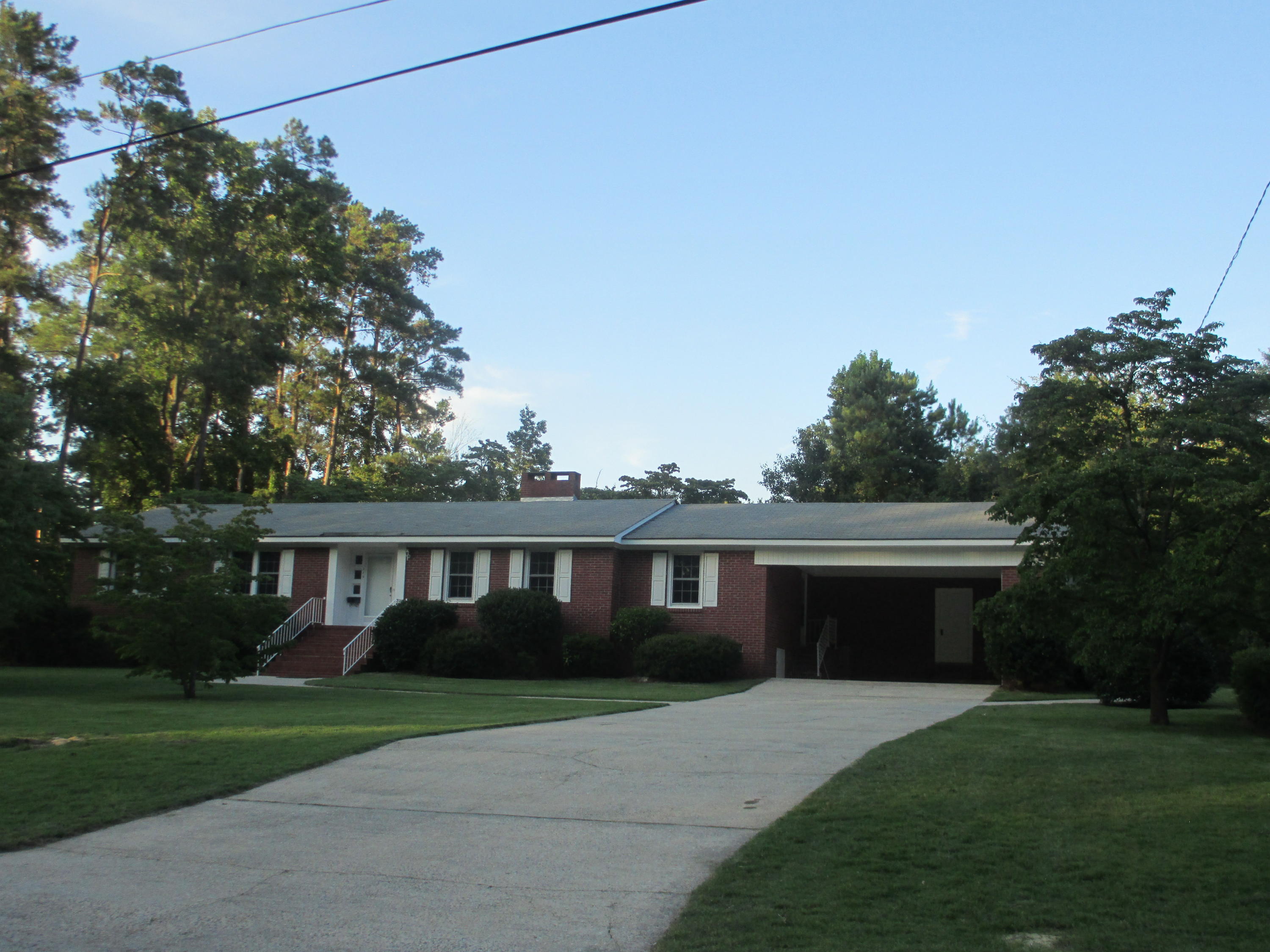 115 Woodland Road Rockingham, NC 28379 - Photo 1 of 39 IMG_3215