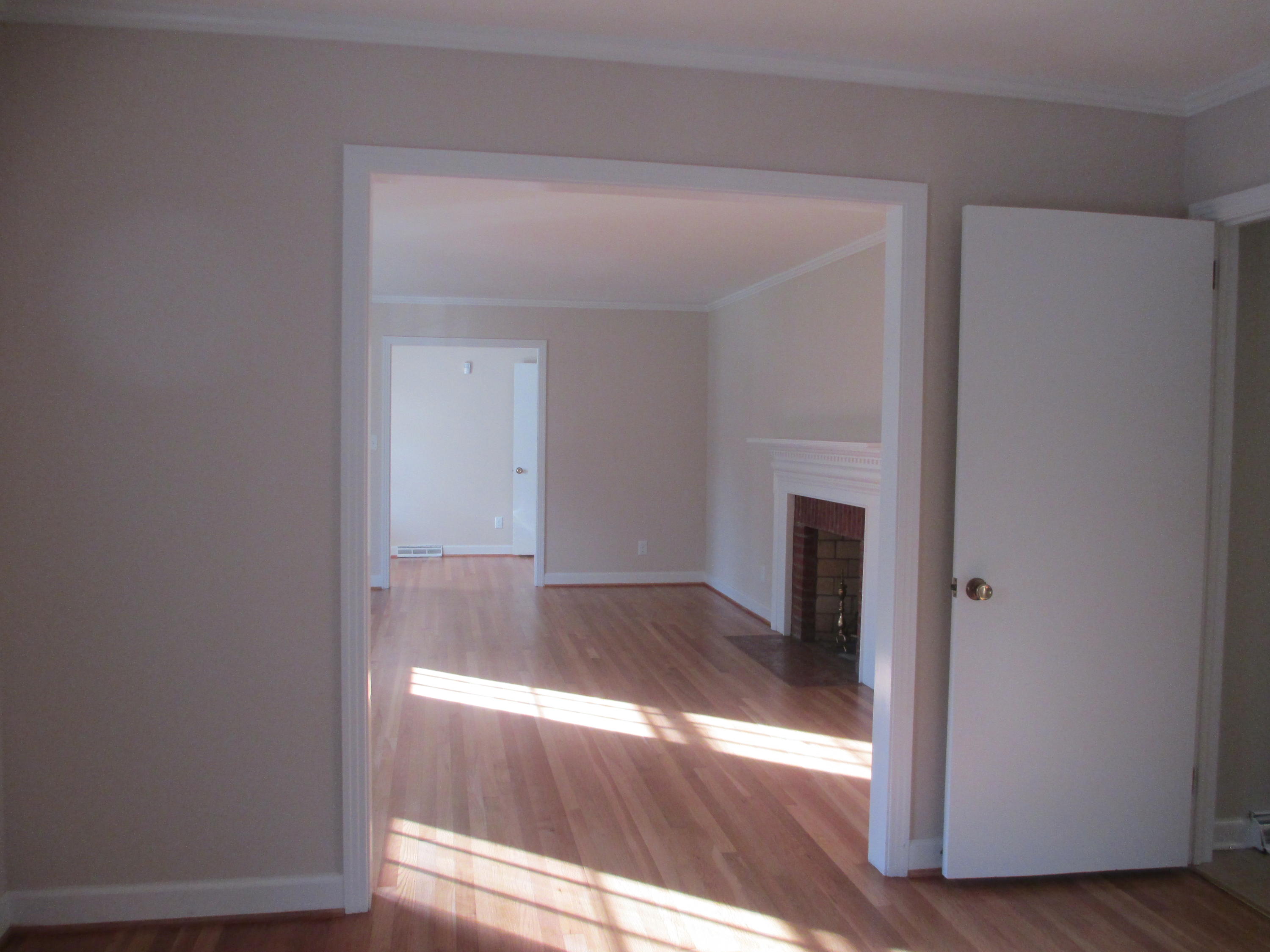 115 Woodland Road Rockingham, NC 28379 - Photo 11 of 39 DR to LR