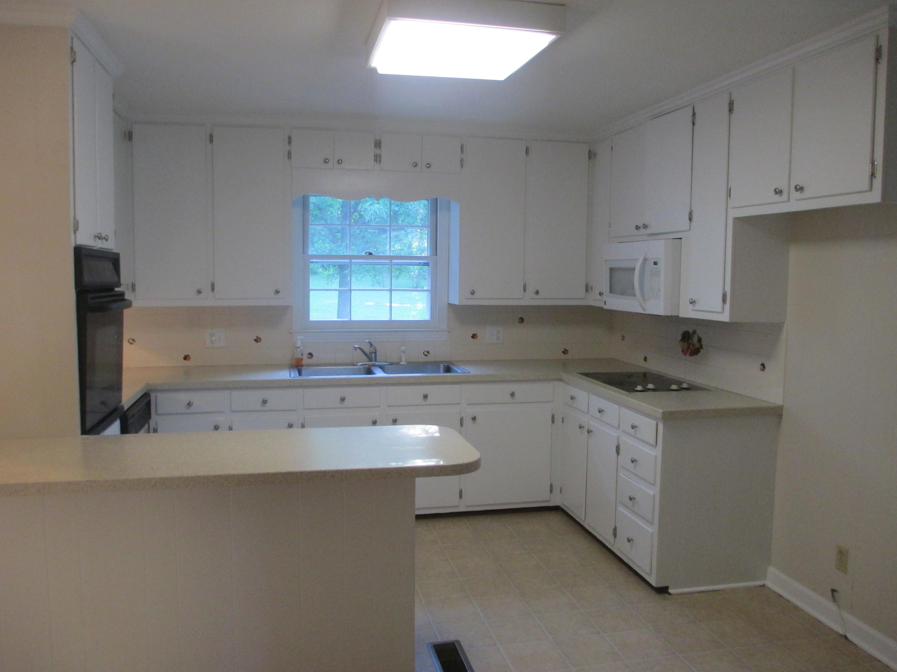 115 Woodland Road Rockingham, NC 28379 - Photo 13 of 39 Kitchen