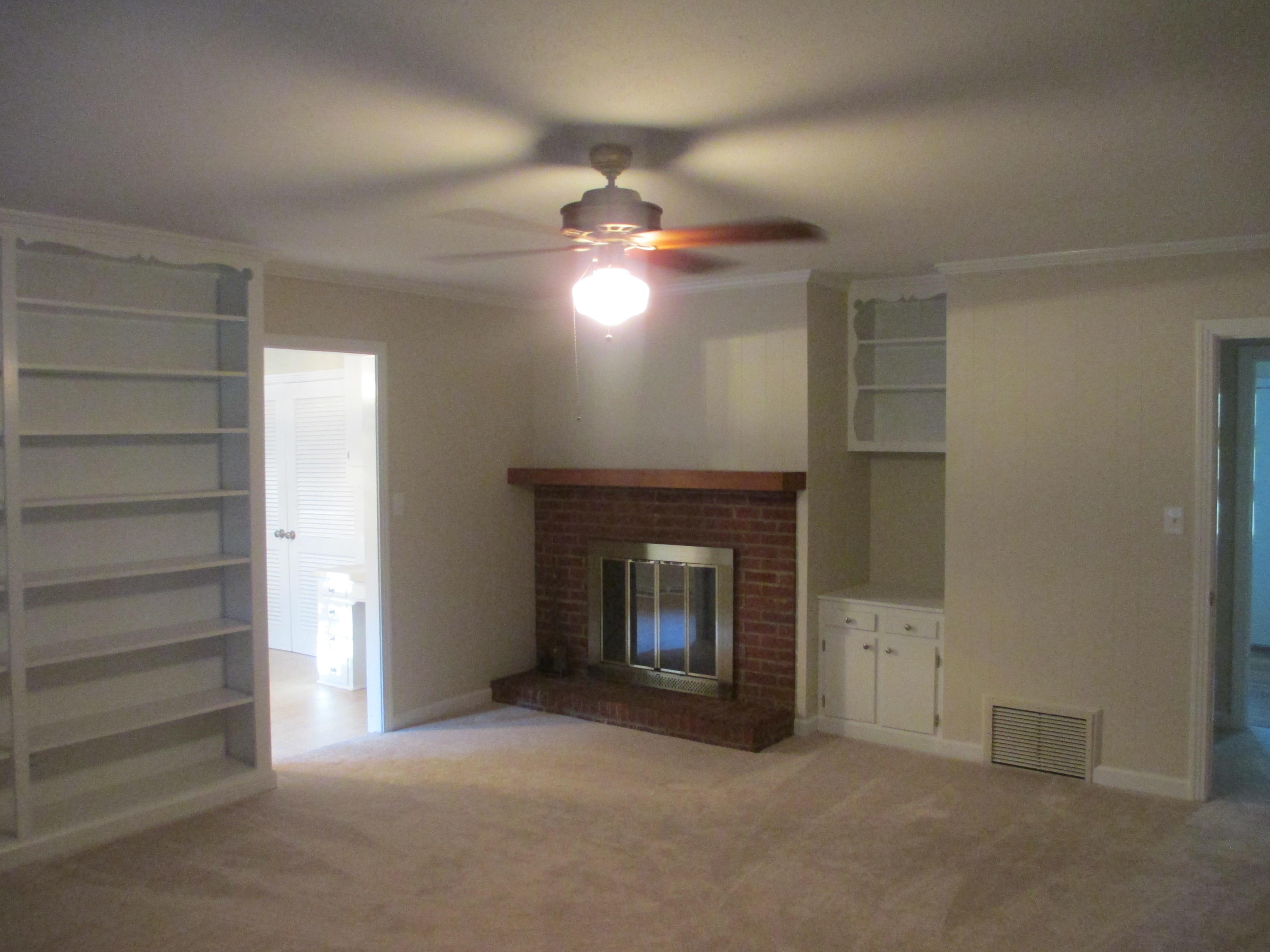 115 Woodland Road Rockingham, NC 28379 - Photo 3 of 39 Family 2
