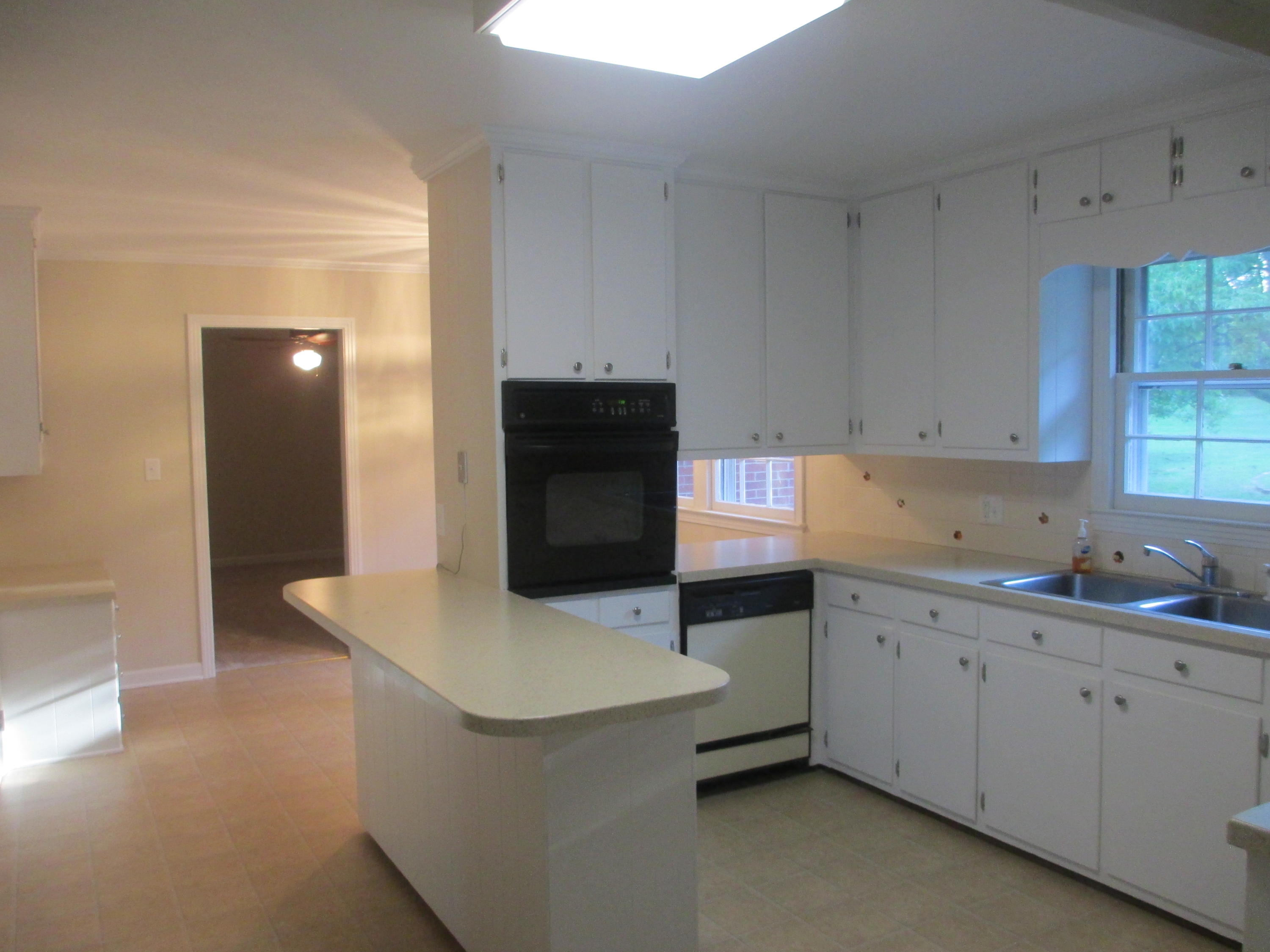 115 Woodland Road Rockingham, NC 28379 - Photo 4 of 39 Kitchen 3