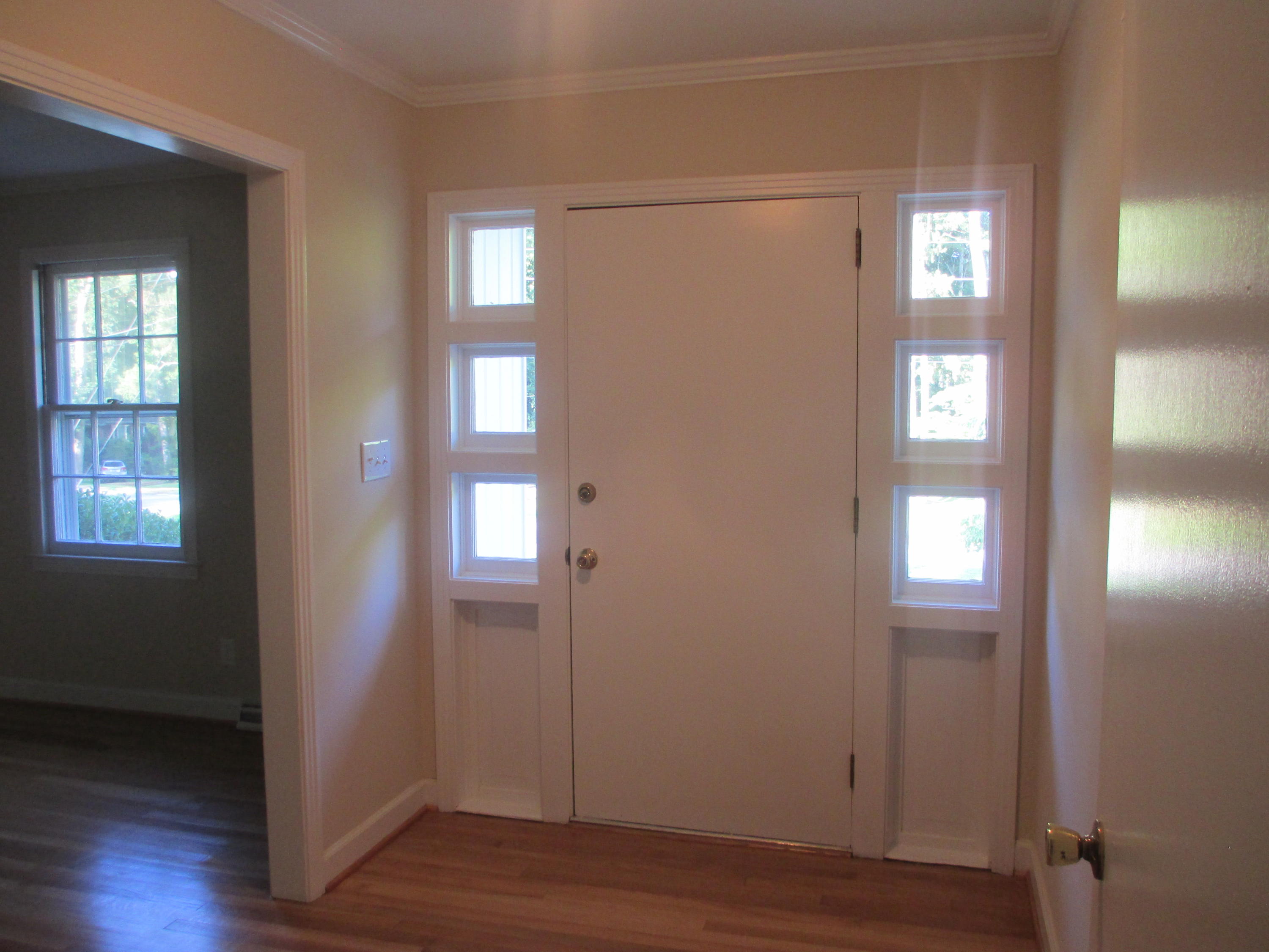 115 Woodland Road Rockingham, NC 28379 - Photo 8 of 39 Fr door