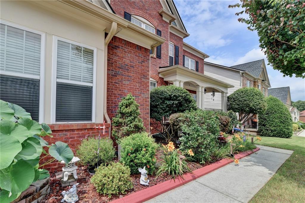 3153 Cambria Road Southwest Atlanta, GA 30331 - Photo 5 of 76