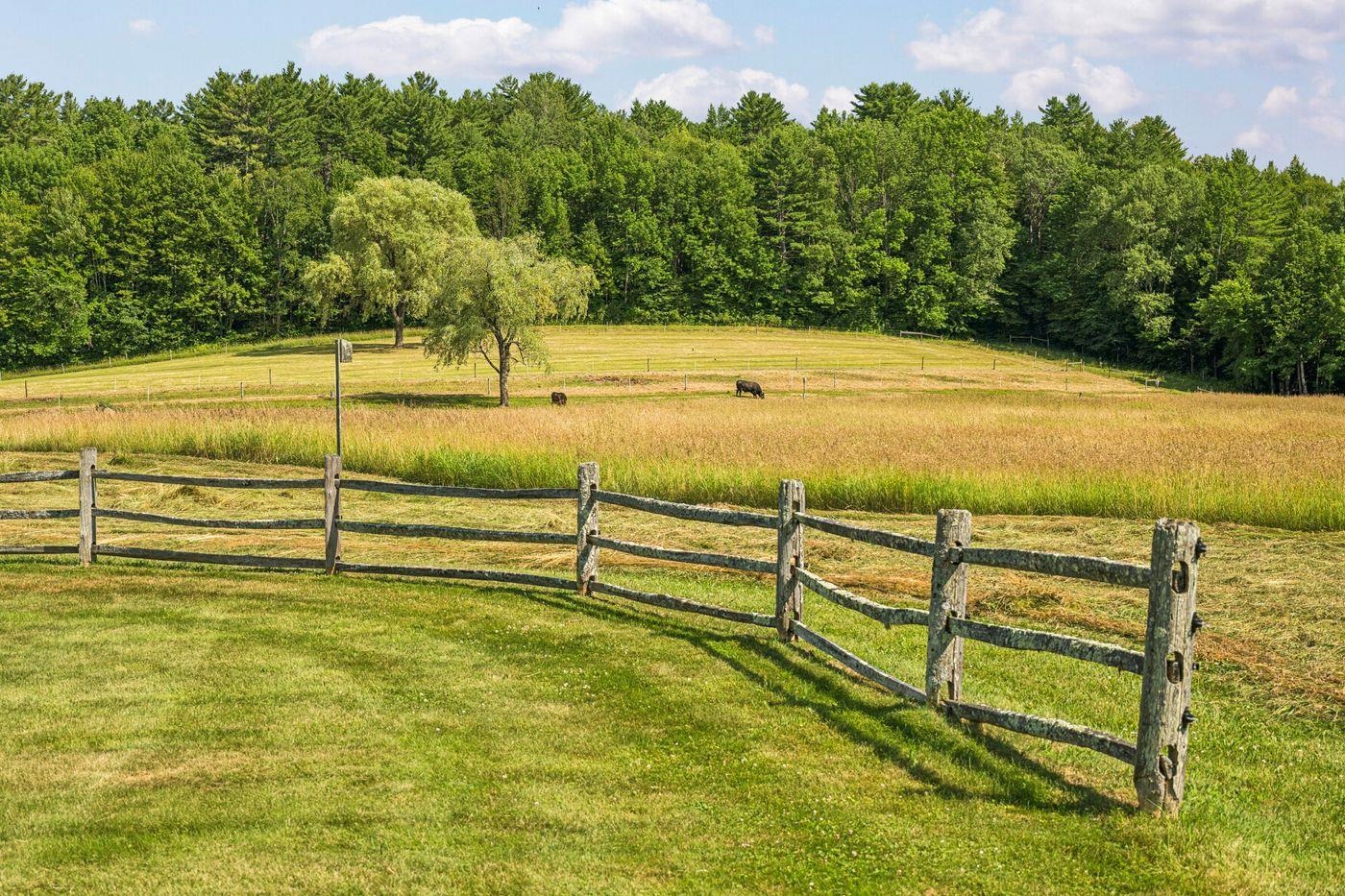 83 Town Farm Hill Road Hartland, VT 05048 - Photo 20 of 49