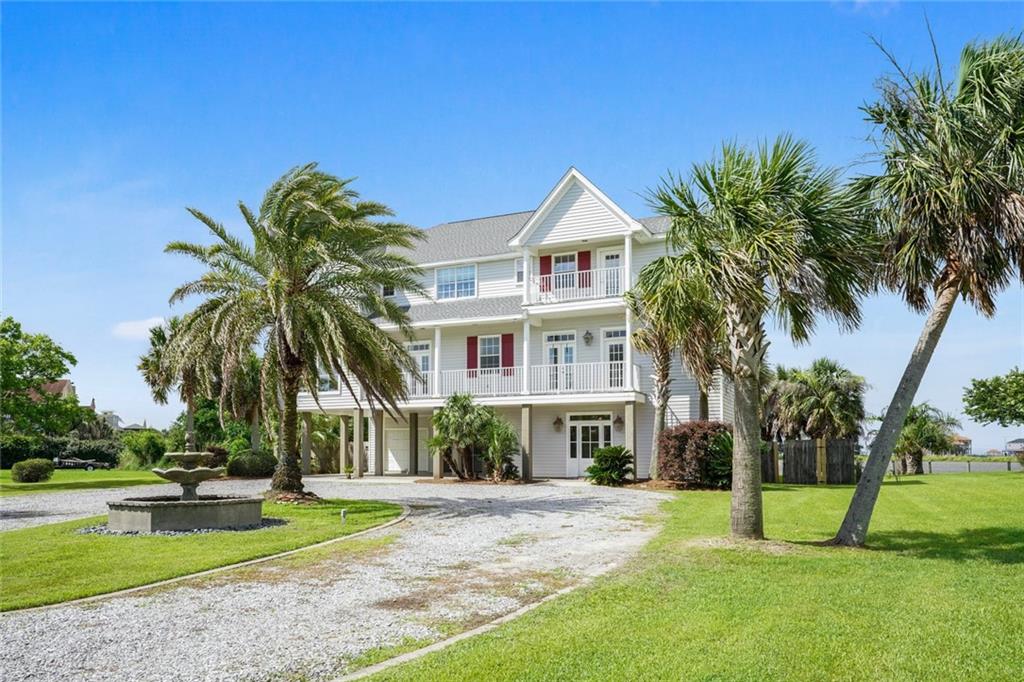 52575 Highway 433 Slidell, LA 70461 - Photo 3 of 39