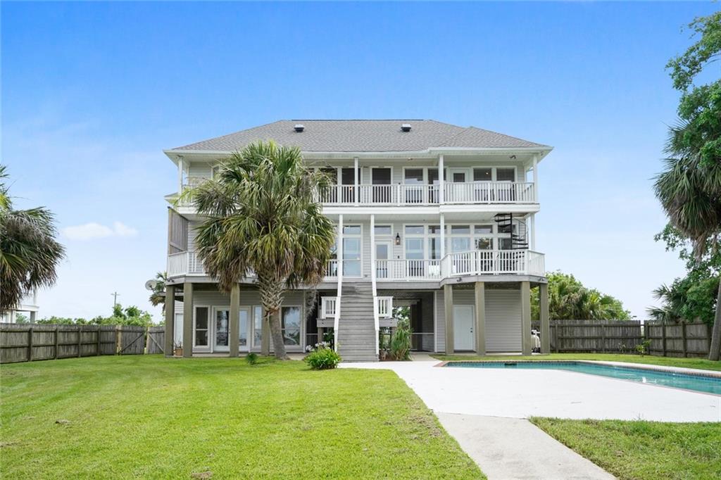 52575 Highway 433 Slidell, LA 70461 - Photo 32 of 39