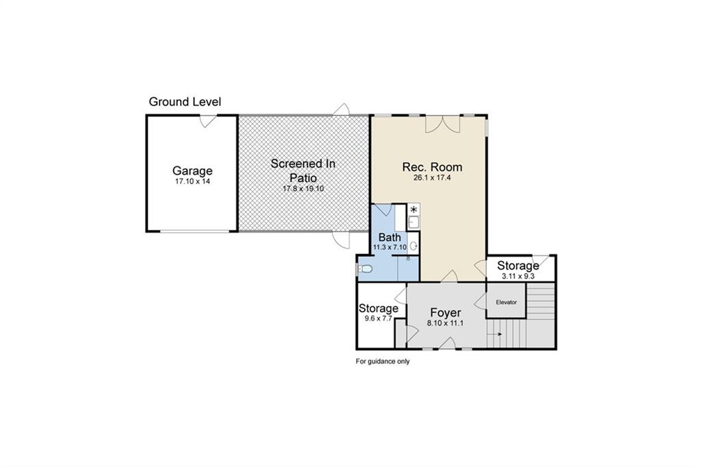 52575 Highway 433 Slidell, LA 70461 - Photo 37 of 39