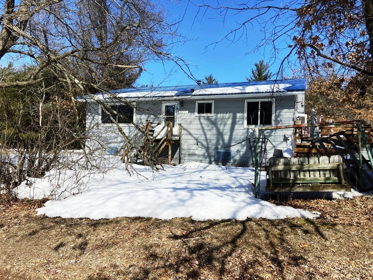 22892 Morse Road Siren, WI 54837 - Photo 1 of 1