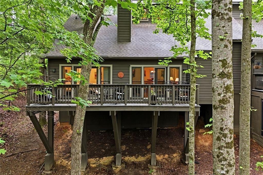 236 Chestnut Rise Trail, Unit 477 Big Canoe, GA 30143 - Photo 38 of 58