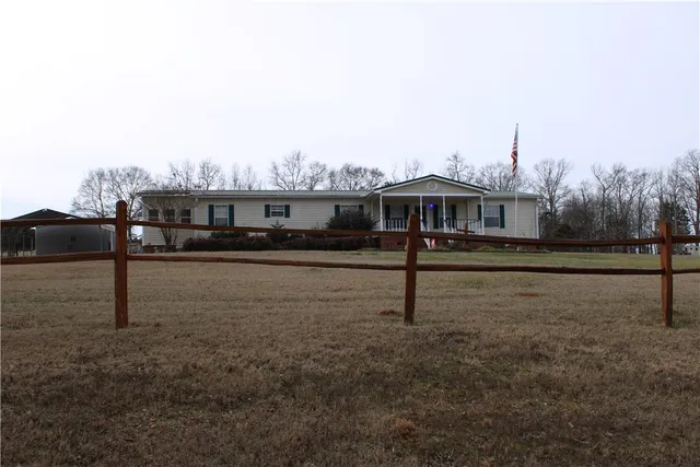 $180,000 | 1533 Good Hope Church Road, Starr, SC 29684