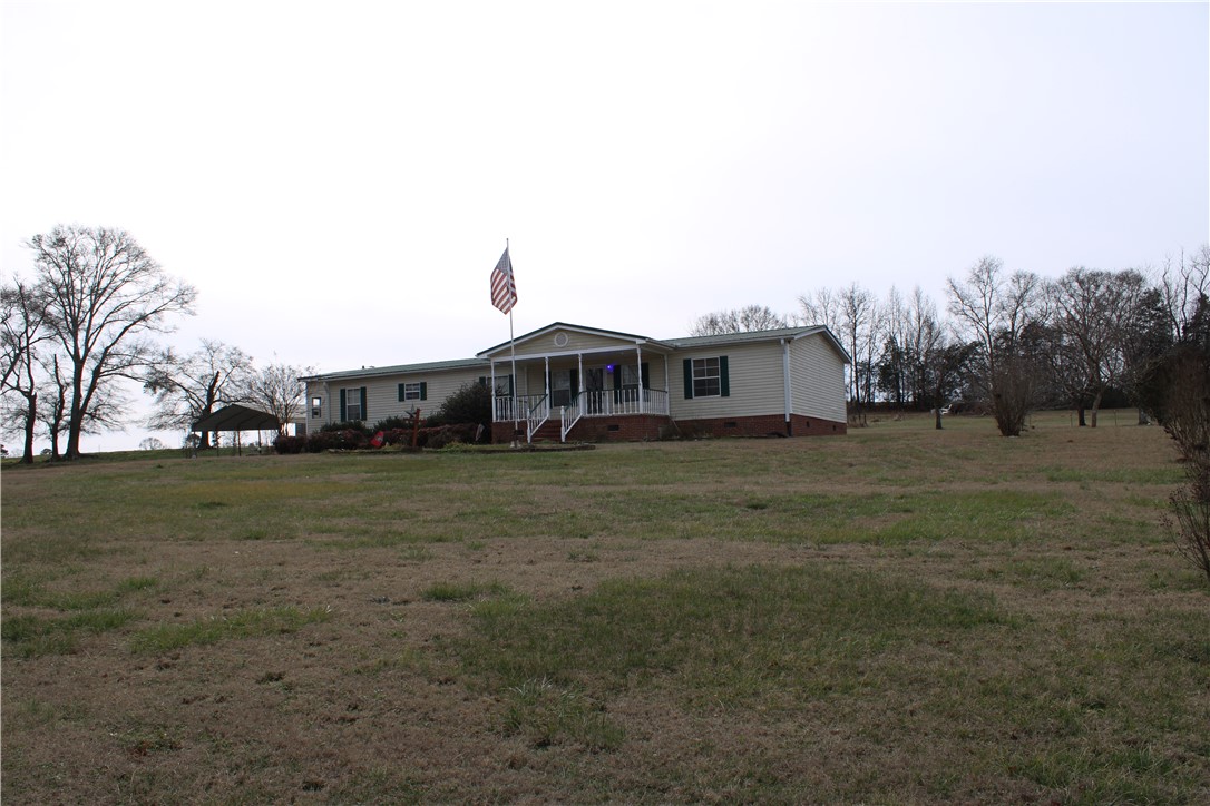 1533 Good Hope Church Road Starr, SC 29684 - Photo 4 of 27