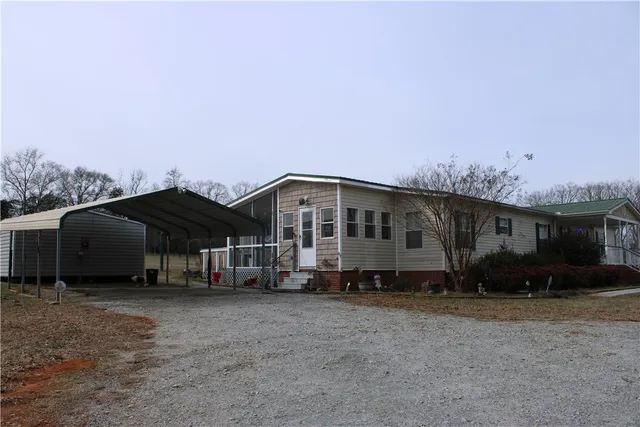 $180,000 | 1533 Good Hope Church Road, Starr, SC 29684