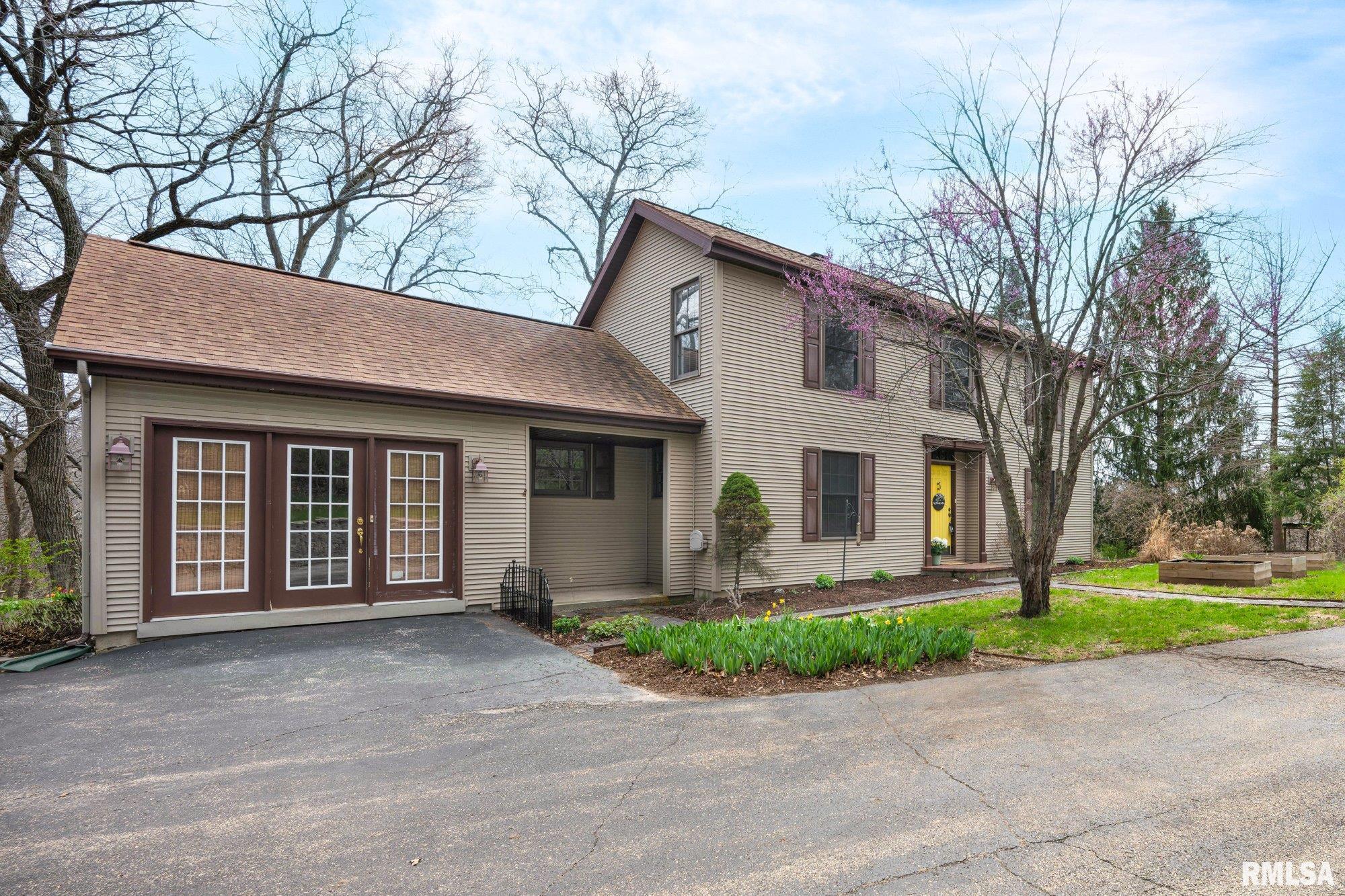 1670 Coal Bank Road Metamora, IL 61548 - Photo 2 of 47