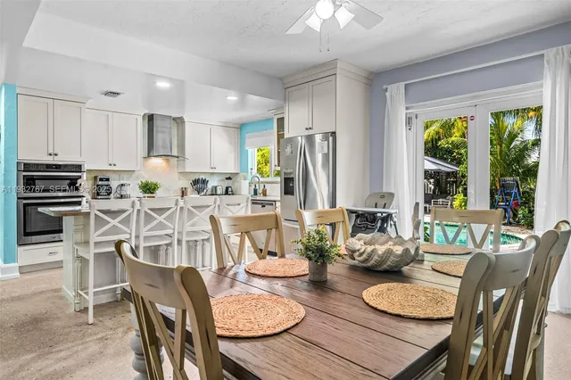 $965,000 | 517 Northeast 2nd Place, Dania Beach, FL 33004