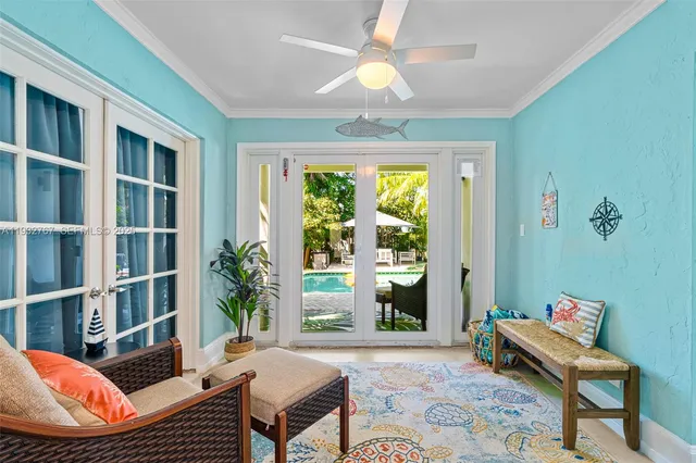 $965,000 | 517 Northeast 2nd Place, Dania Beach, FL 33004