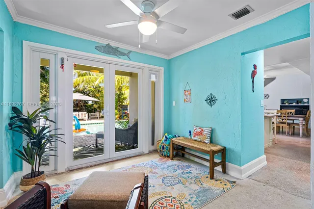 $965,000 | 517 Northeast 2nd Place, Dania Beach, FL 33004