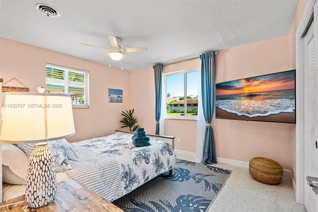 $965,000 | 517 Northeast 2nd Place, Dania Beach, FL 33004