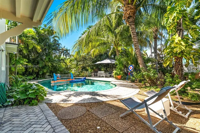 $965,000 | 517 Northeast 2nd Place, Dania Beach, FL 33004