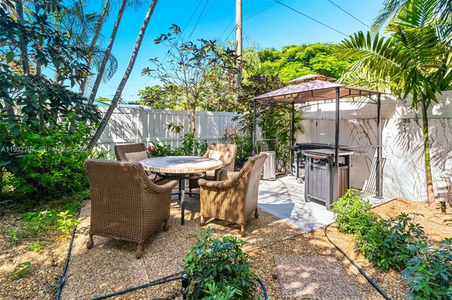 $965,000 | 517 Northeast 2nd Place, Dania Beach, FL 33004