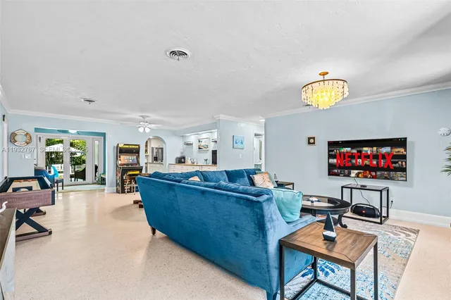 $965,000 | 517 Northeast 2nd Place, Dania Beach, FL 33004