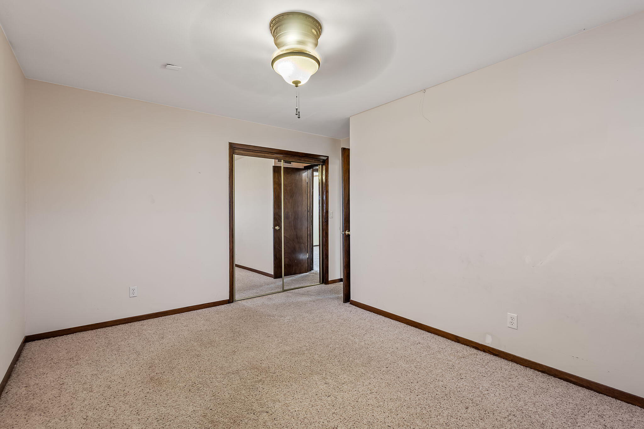 6801 West 1350th Street North Demotte, IN 46310 - Photo 22 of 44 a view of a room with wooden floor