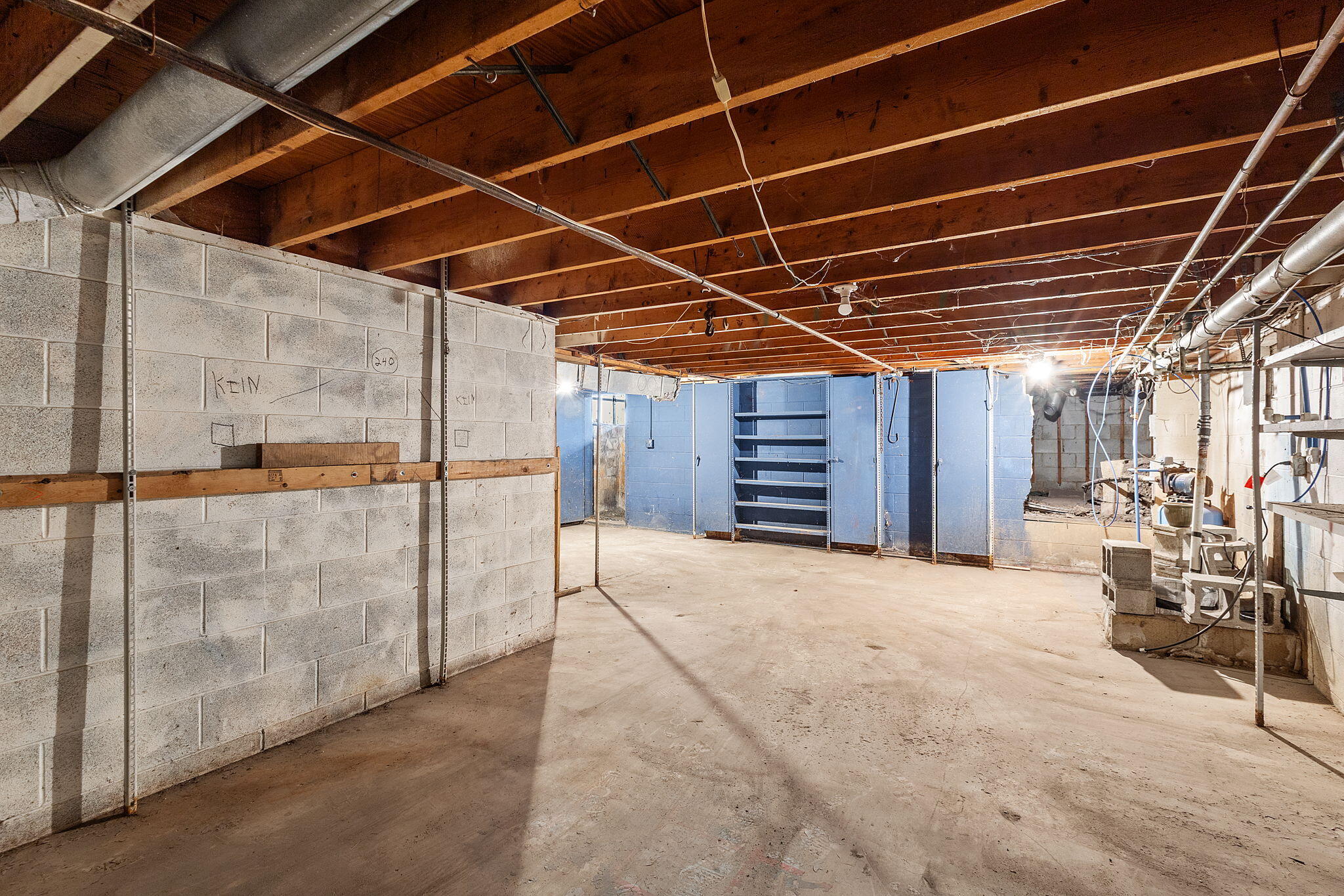 6801 West 1350th Street North Demotte, IN 46310 - Photo 34 of 44 a view of the patio