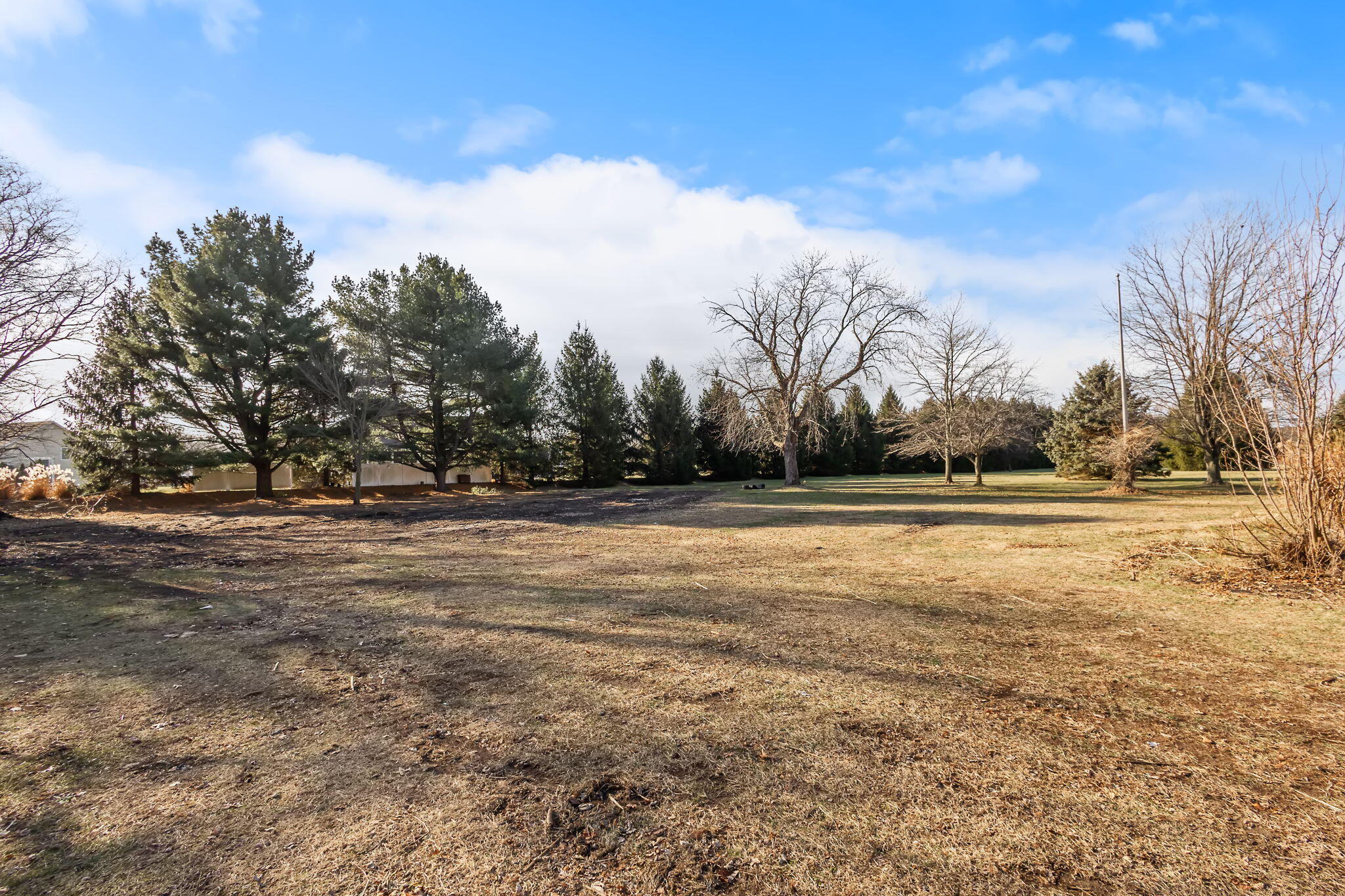 6801 West 1350th Street North Demotte, IN 46310 - Photo 4 of 44 a view of lake view