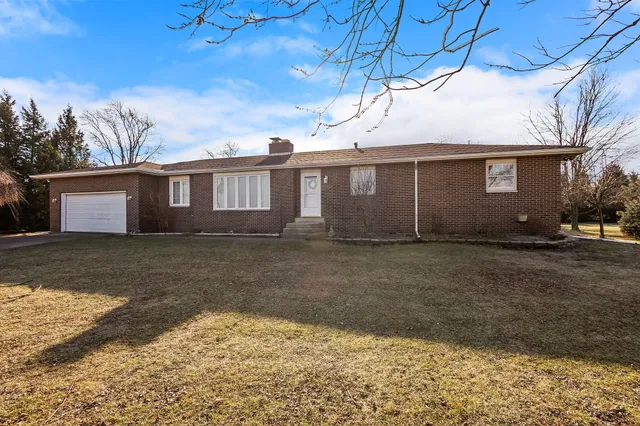 $279,900 | 6801 West 1350th Street North, Demotte, IN 46310