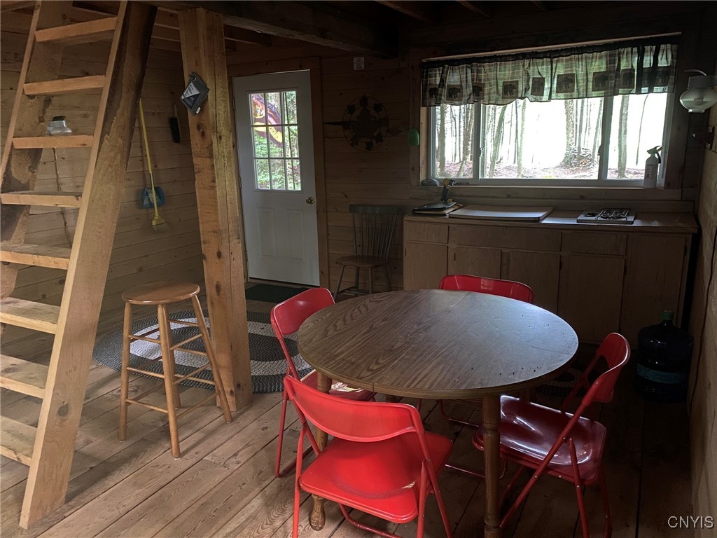 Fisherman S Bridge Road Williamstown, NY 13493 - Photo 18 of 35 Cabin Interior