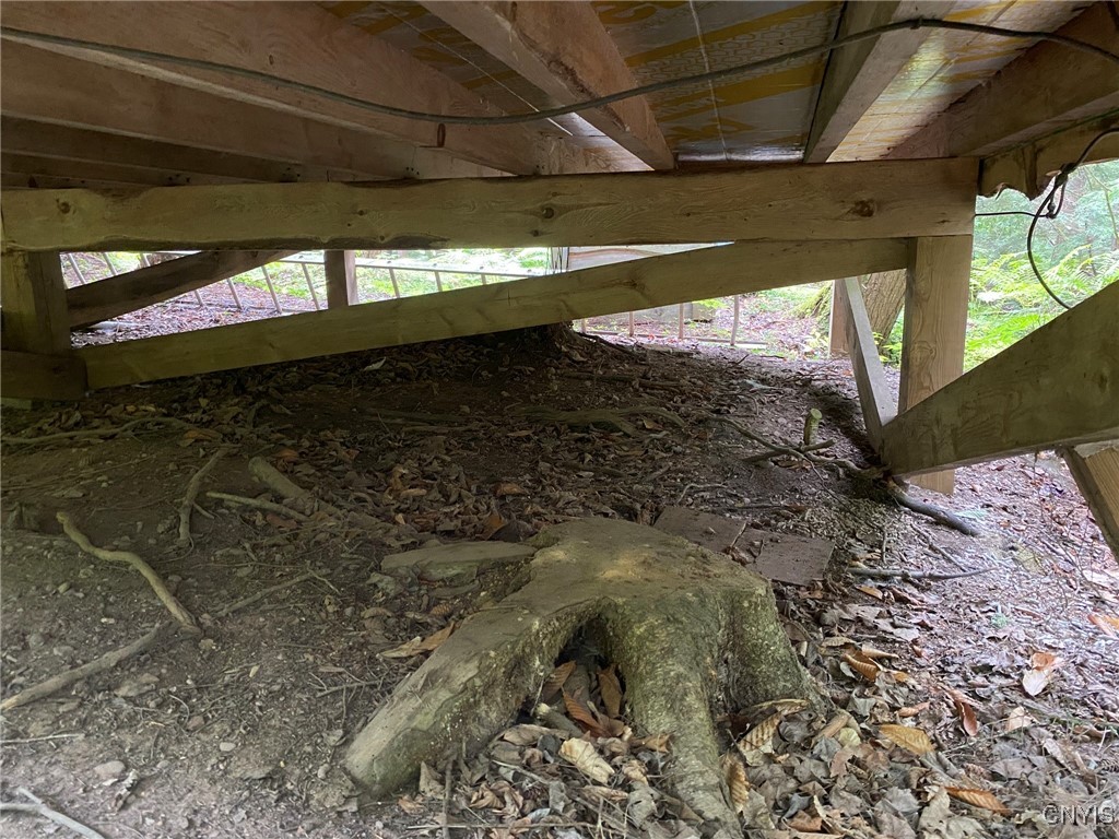 Fisherman S Bridge Road Williamstown, NY 13493 - Photo 25 of 35 Cabin Piers