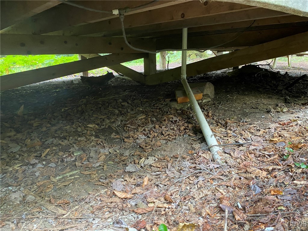 Fisherman S Bridge Road Williamstown, NY 13493 - Photo 26 of 35 Sink Drain