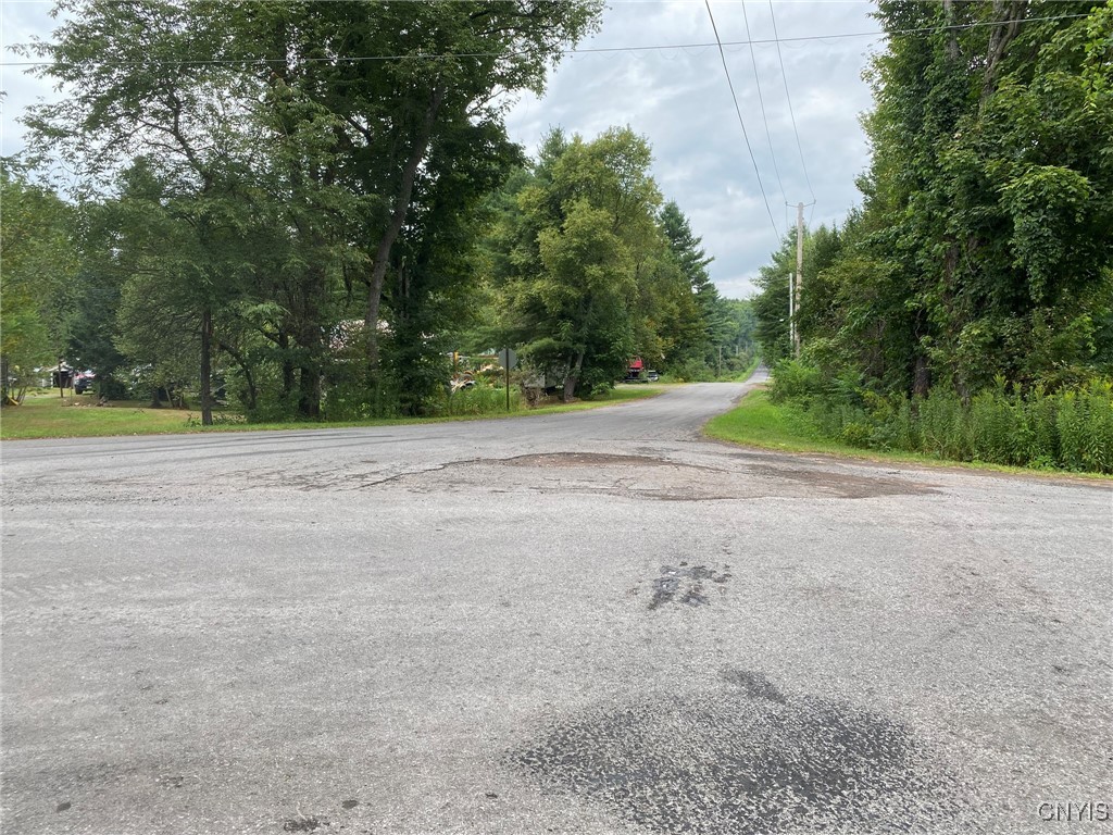 Fisherman S Bridge Road Williamstown, NY 13493 - Photo 35 of 35 Intersection of Frank Bryant, Cable & Fisherman's