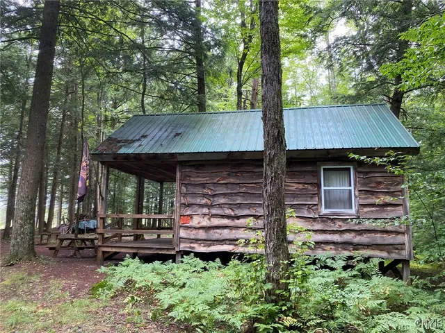 $104,900 | Fisherman S Bridge Road, Williamstown, NY 13493