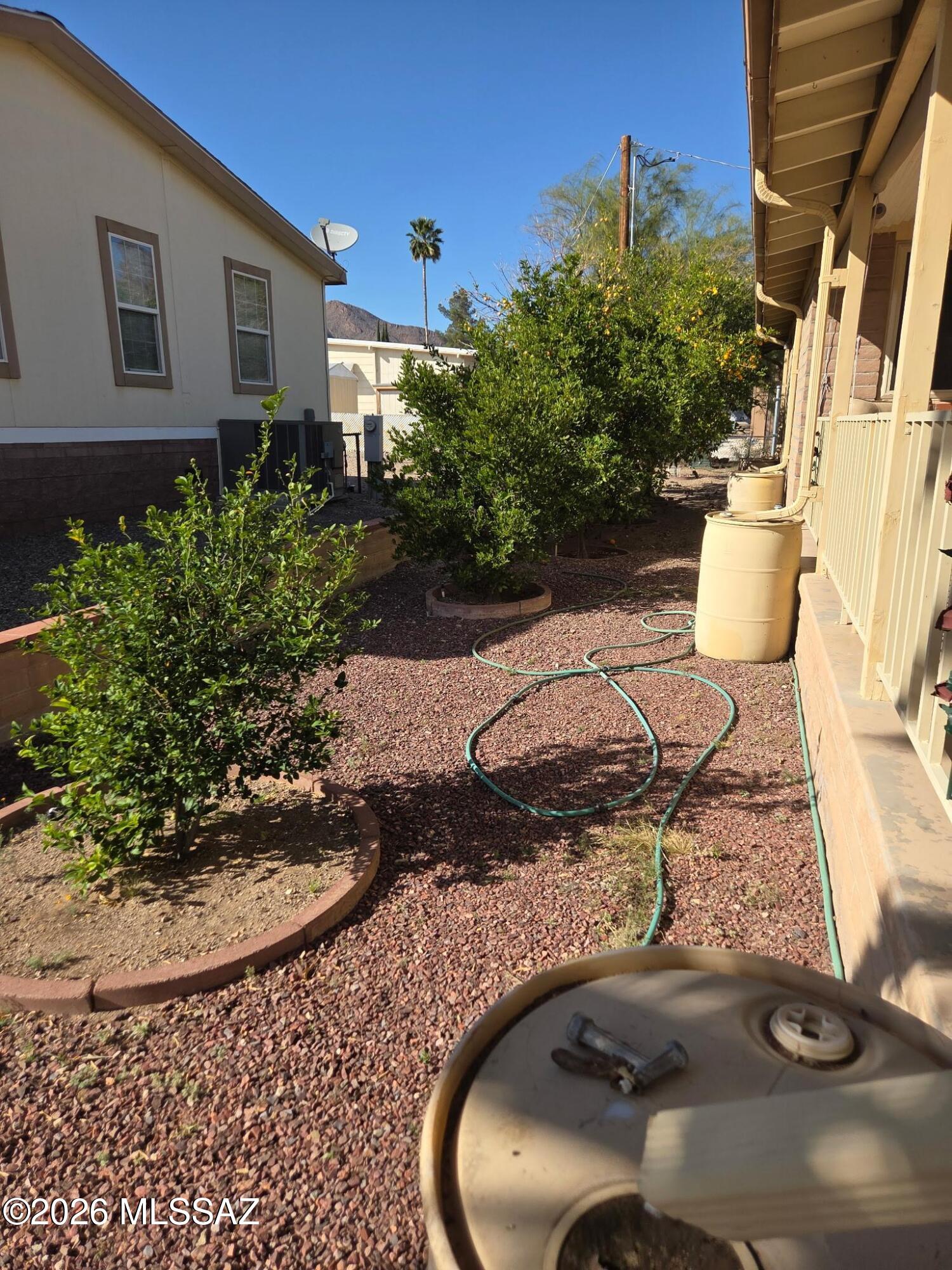 5402 West Rafter Cir Street Tucson, AZ 85713 - Photo 27 of 46 1000005846