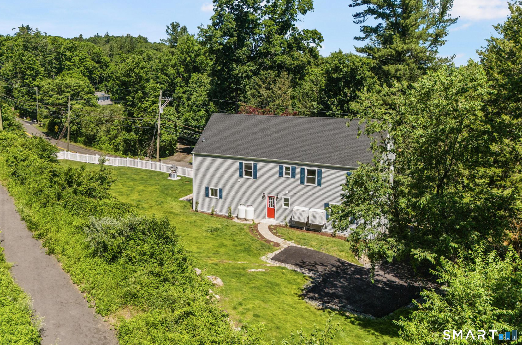 120 Ivy Hill Road Ridgefield, CT 06877 - Photo 37 of 39 Gallery Image 37