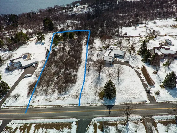 $49,500 | 5071 Foster Road, Canandaigua Town, NY 14424