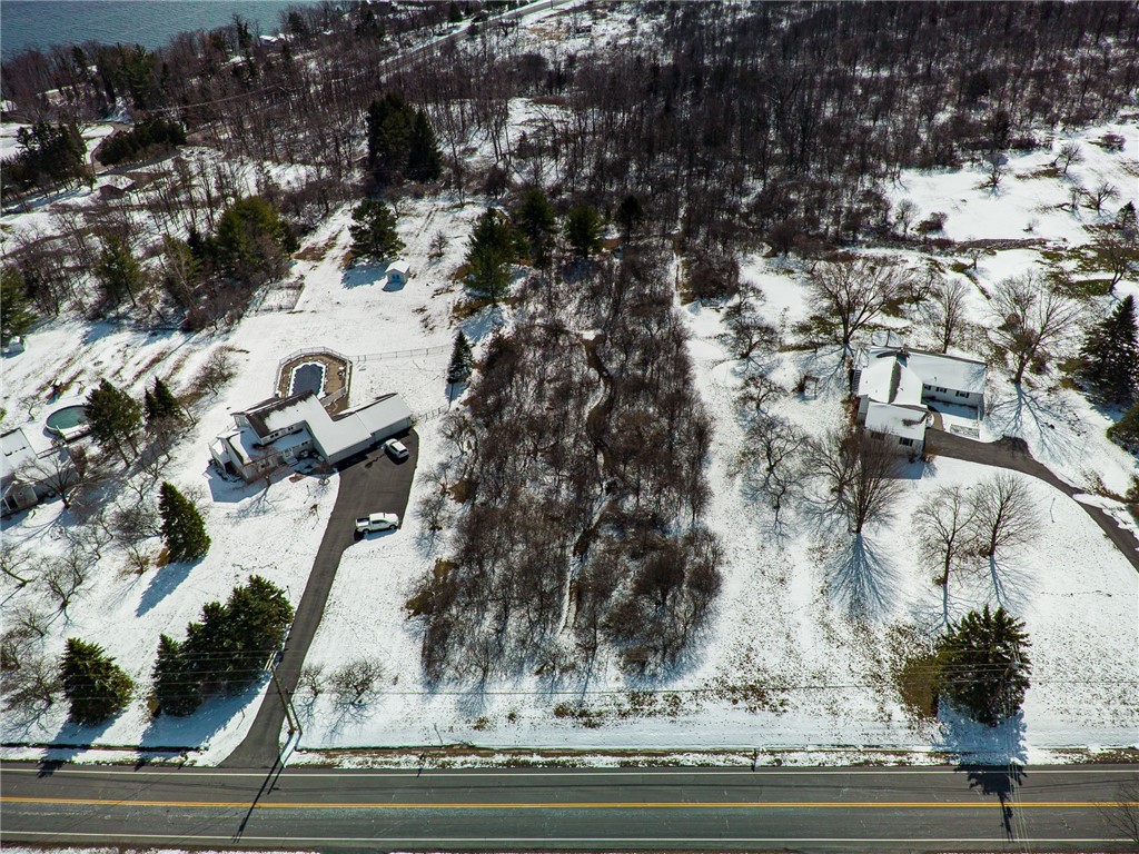 5071 Foster Road Canandaigua Town, NY 14424 - Photo 2 of 7